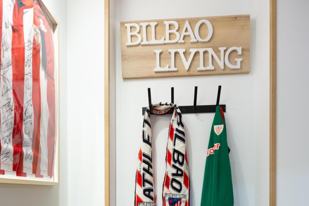 Unamuno By Bilbao Living Dış mekan fotoğraf